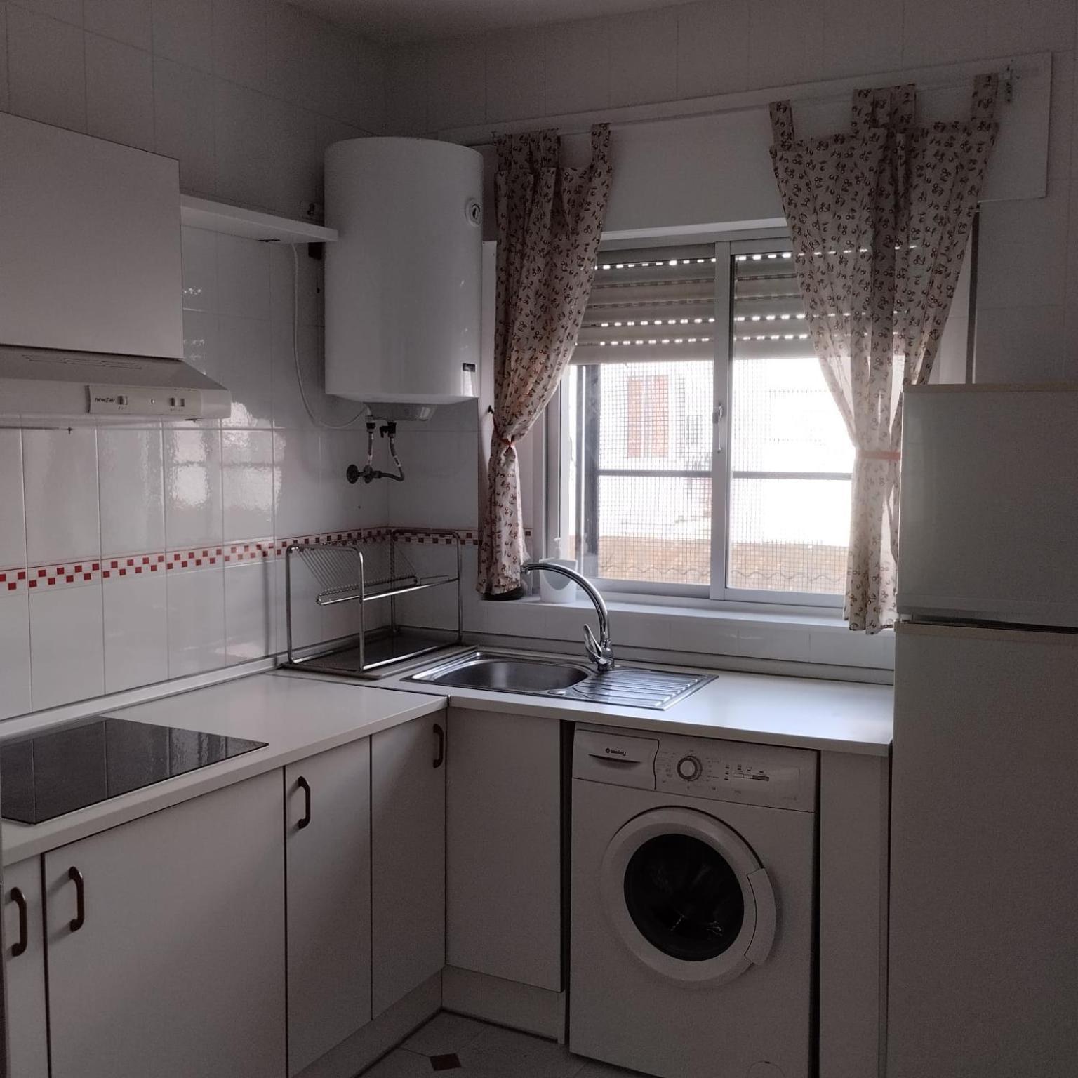 Apartamento Esperanza De La Yedra Jerez de la Frontera Exterior foto